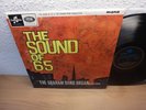 GRAHAM BOND ORGANISATION Sound Of 65 MINT LP 1965 MONO 1st PRESS