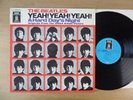 The Beatles - A Hard Day's Night, D'76, LP, 1C 062-04 145,  Vinyl: m-  #2