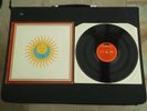 KING CRIMSON LARKS TONGUES IN ASPIC 1973 UK PRESS 12