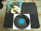 MORRISSEY EVERYDAY IS LIKE SUNDAY 1988 UK PRESS 12