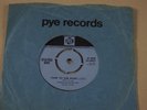 STATUS QUO Tune To The Music (Pye UK Original 7