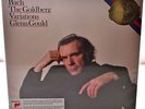 BACH: THE GOLDBERG VARIATIONS by Glenn Gould 2015 Vinyl LP Record  NEW 