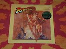 ??? Raiders of the Lost Ark, OST, CBS 70205, org. 1981 Vinyl LP ???