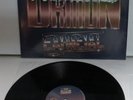 Ion Britton Eat Metal Black Vinyl LP Record new
