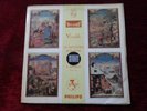 127. HIFI STEREO - VIVALDI LE QUATTRO STAGIONI - I MUSICI FELIX AYO - 1 ED.