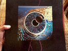 PINK FLOYD : PULSE - Rare UK 4 LP BOXSET 7243 8 32700 1 9 With Book NM Vinyl