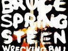Wrecking Ball, Bruce Springsteen, Vinyl, 0886919425413