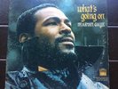 Marvin Gaye What's Going On Vinyl Lp Tamla Records