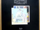 LED ZEPPELIN The Song Remains The Same 4-LP BOX SET White Vinyl ONLY 200 MADE