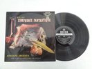 berlioz symphonie fantastique  ataufo argenta  album on decca  records sxl 2009
