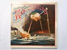 Jeff Wayne War Of The Worlds 2LP CBS CBS96000 EX/EX 1978 with booklet, War Of Th
