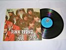 LP - Pink Floyd Piper at the gates of dawn # cleaned
