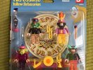 Brand New K'nex The Beatles Yellow Submarine Collectable Minifigures