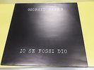 LP DISCO GIORGIO GABER 