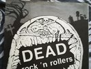 DETENTION dead rock 'n rollers 7