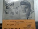 good rockin tonight ep very good condition elvis Presley