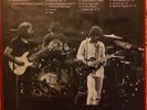 THE GRATEFUL DEAD -RAMPPENS REVENGE BOOTLEG VINTAGE VINYL RECORD