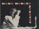 Hank Mobley Quartet Blue Note 10