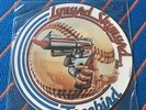 Lynyrd Skynyrd Freebird Picture Disc LP MCATP 251 1976