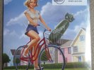 AS IT IS - OKAY.   VINYL LP NEW (LIMITED MINT GREEN /1000)