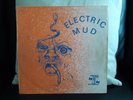 ELECTRIC MUD   ORIGINAL FORDERTUM + INSERT