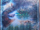Pink Floyd A Saucerful of Secrets Spain Still in Shrink Wraps Like New