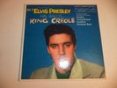 ELVIS PRESLEY King Creole Vol 2 45rpm EP EPA 4321 VG+ Sleeve NM