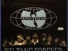WU-TANG CLAN Wu-Tang Forever LOUD 1997 1st Press 4LP -RZA GZA METHOD MAN BASTARD