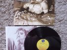 Madonna Like A Virgin 1st 1984 Pressing 9 Track Vinyl LP Rare No Into The Groove