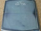 THE WAILERS, CATCH A FIRE, 1972 UK ISLAND LABEL LP IN 'ZIPPO LIGHTER' SLEEVE.