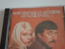 Nancy Sinatra & Lee Hazlewood: The Best of Nancy & Lee, neu und eingeschweißt