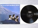 N.S.U. TURN ON OR TURN ME DOWN 1st PRESS UK STABLE 1969 PROG PSYCH RARITY TOP