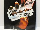 Judas Priest - British Steel - Vinyl LP Record - 