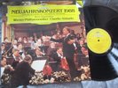 ABBADO Live VIENNA New Year`s Concerto w/ BOYS CHOIR DGG DIGITAL STEREO 1988 NM