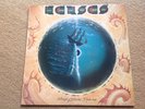 KANSAS Point Of Know Return S KIR 82234 EX/EX Original Rare 1977 Vinyl LP Record