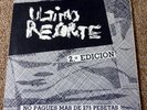Ultimo Resorte, 1982 7