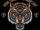 JOSH TODD - YEAR OF THE TIGER NEW VINYL