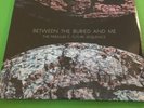 Brand New Between the Buried and Me 
