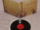 ROLLING STONES-BEGGAR'S BANQUET-REMASTERED US NEAR MINT PRESS
