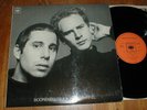 SIMON & GARFUNKEL Orig 1968 