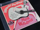 Hank Williams Moanin' The Blues Volume II 2 7