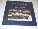 THE TRAGICALLY HIP DAY FOR NIGHT FACTORY SEALED VINYL ALBUM LP