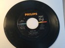 Rare Obscure Record 45 , Frankie Valli 4 Seasons Show Girl Tell It To The Rain