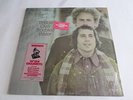Simon & Garfunkel Bridge Over Troubled Water LP 1970 Shrink Sticker Vinyl Record