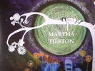 TILSTON, Martha - Nomad - Vinyl (LP + insert)