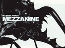 Massive Attack-Mezzanine  VINYL NUOVO