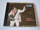 Elvis Presley - Sweet Carolina (Greensboro 1972) --1st press--
