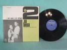 Elis Regina e Jair Rodrigues, 2 Na Bossa, Philips P 632 765 L, 1965, LATIN Samba