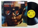 BRENTON WOOD Oogum Boogum LP Double Shot 5002 soul psych  Dm60