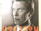 Heathen LP David Bowie (Vinyl, Dec-2011, Music on Vinyl)